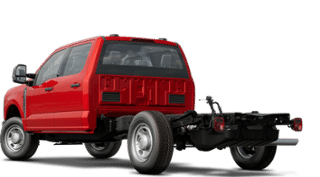 2024 Ford Chassis Cab External Image 2